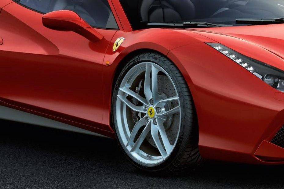 Ferrari 488 GTB 2024 Price Malaysia, January Promotions & Specs