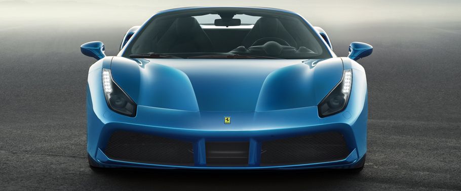 Full Front View of 48