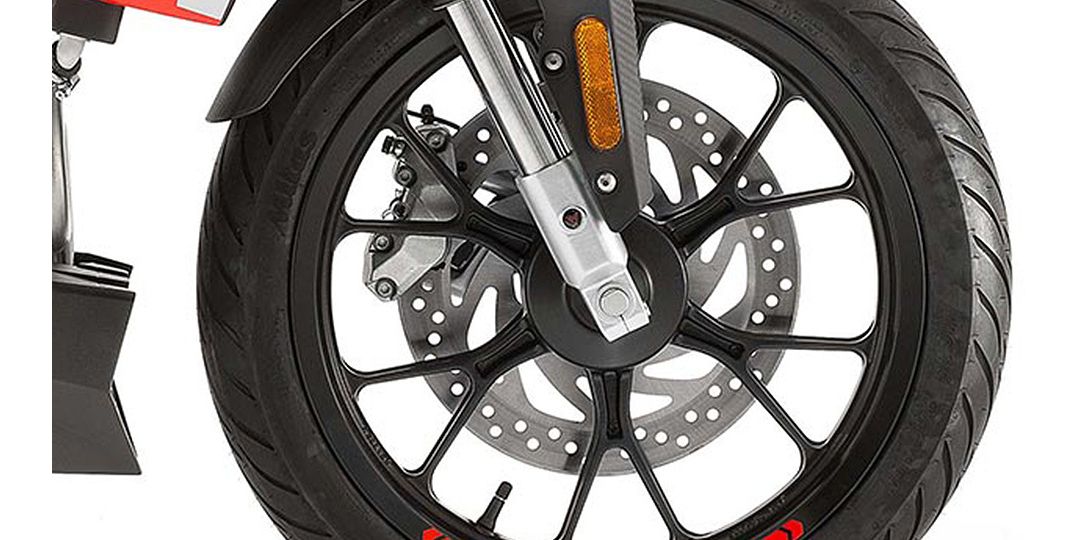 Aprilia Tuono 125 Front Brake