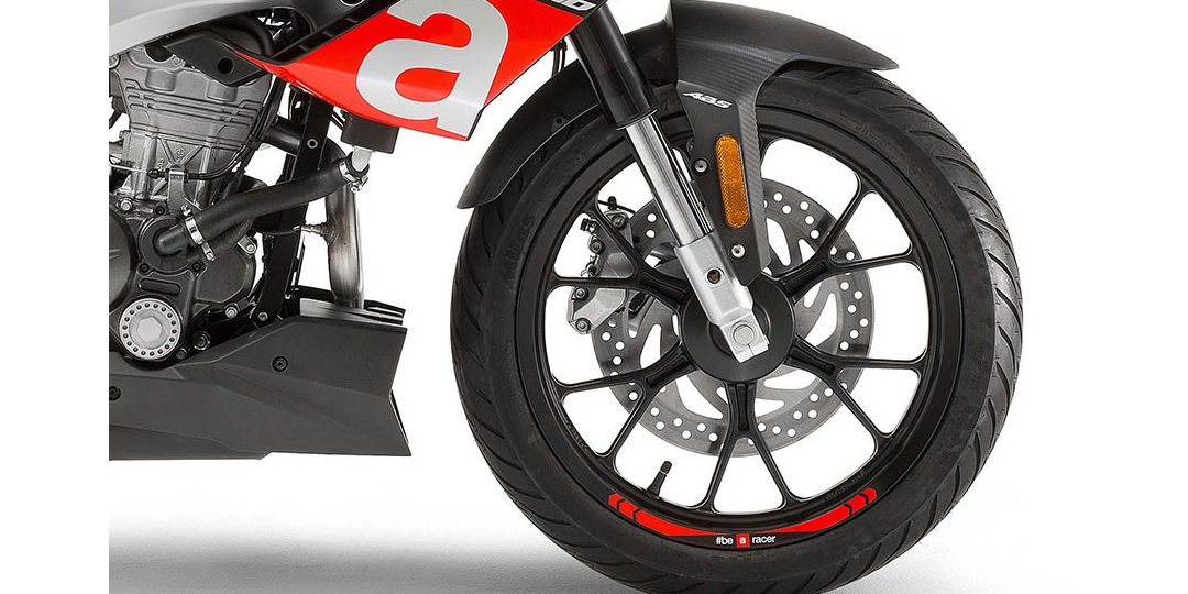 Aprilia Tuono 125 Front Tyre