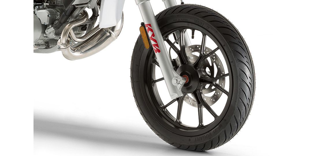 Aprilia SX 50 Front Tyre Aprilia SX 50 Front Tyre