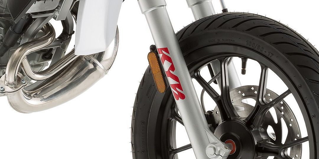 Aprilia SX 50 Side Reflectors Aprilia SX 50 Side Reflectors