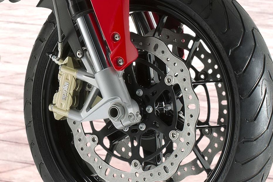 Aprilia Shiver 750 Front Brake