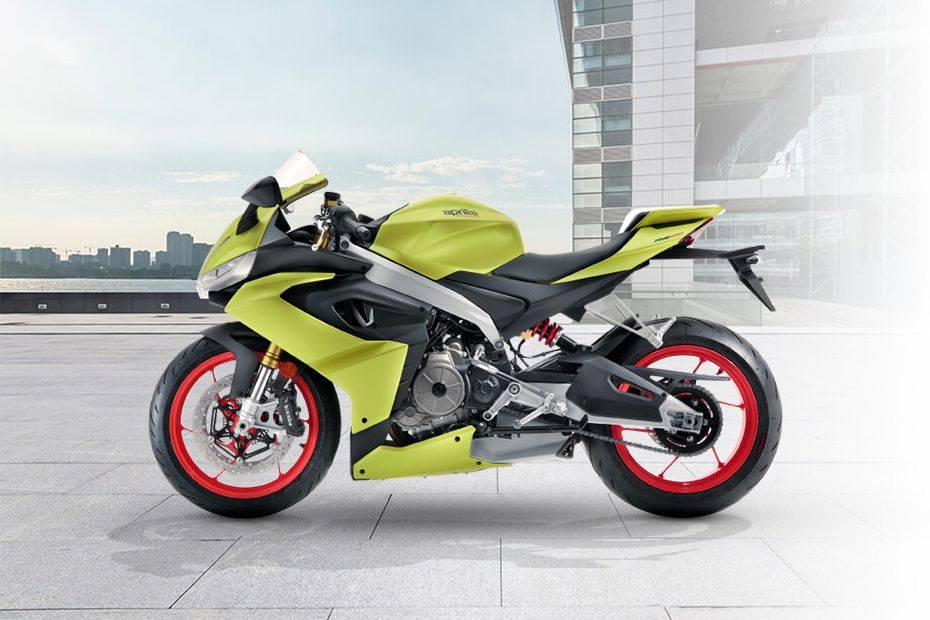 Aprilia RS 660 2024, Malaysia Price, Specs & November Promos