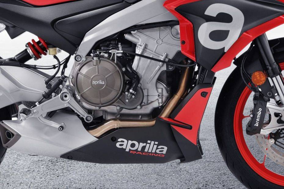 Aprilia Tuono 660 2024, Malaysia Price, Specs & December Promos