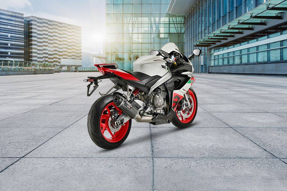 Aprilia RS 660 2024, Malaysia Price, Specs & February Promos