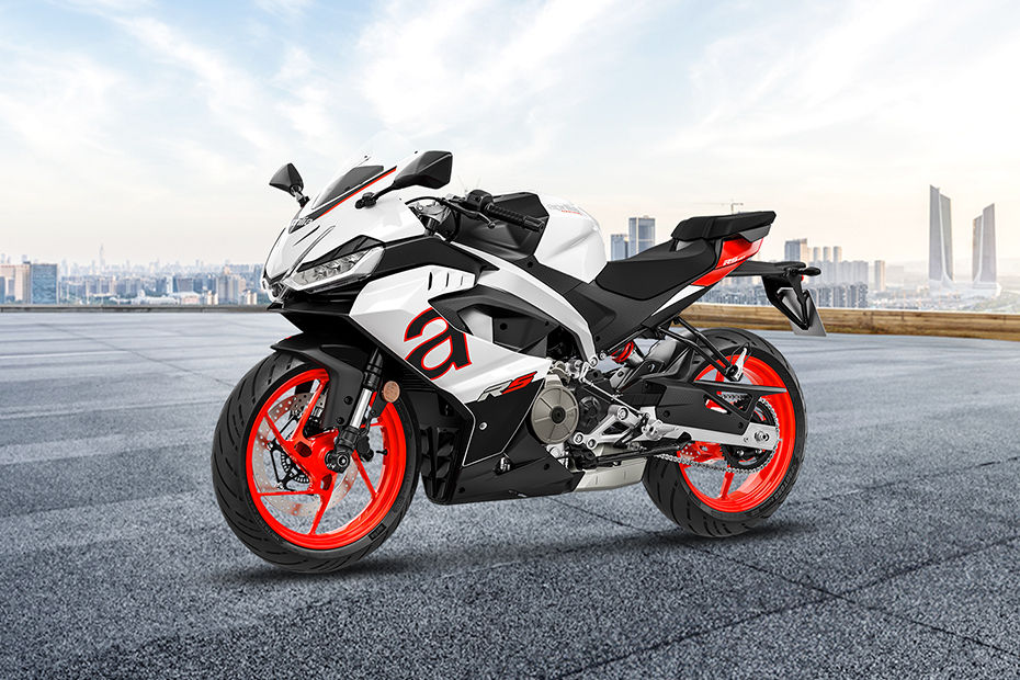 Aprilia RS 457 Standard 2026 Malaysia