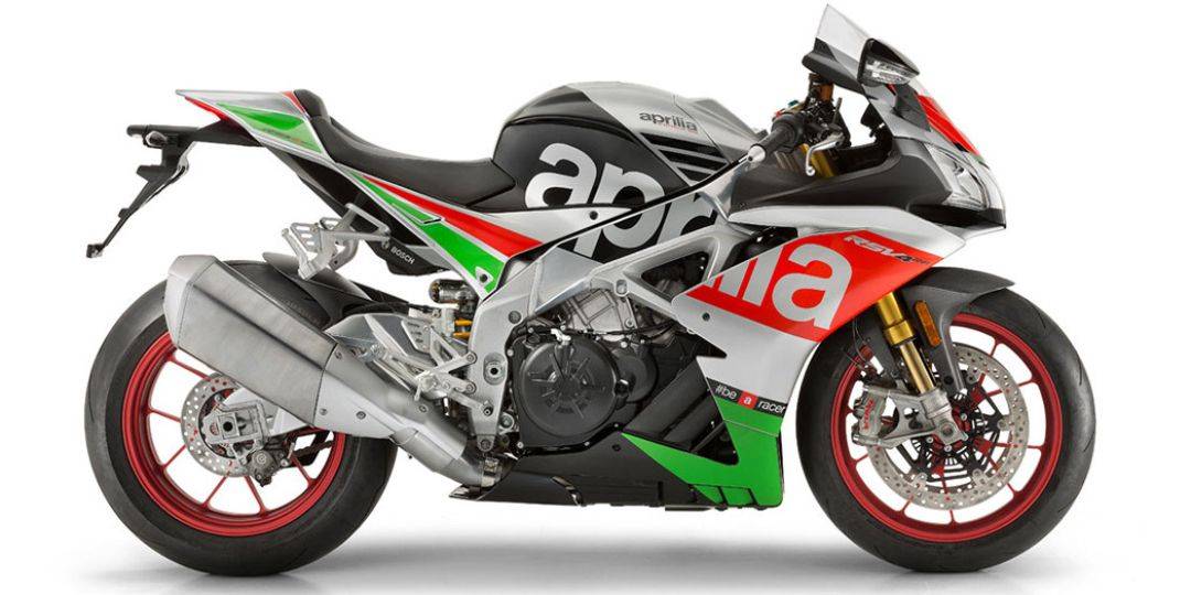 Aprilia RSV4 2022 RF Specs & Price in Malaysia