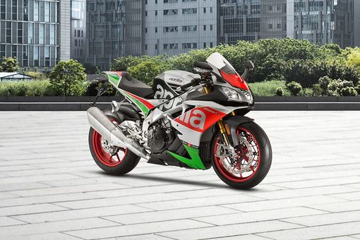 Discontinued Aprilia RSV4 RF Features Specs Zigwheels