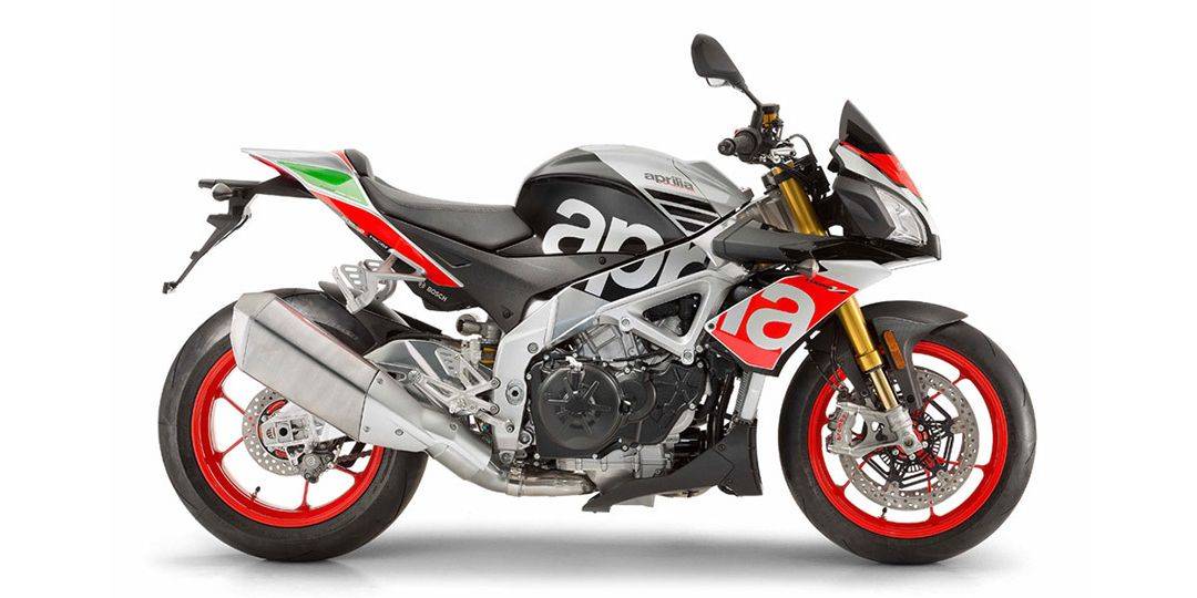 Aprilia Tuono V4 2022 1100 Factory Specs & Price in Malaysia