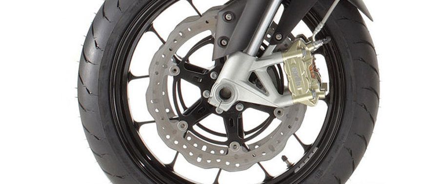 Aprilia Dorsoduro 1200 Front Brake