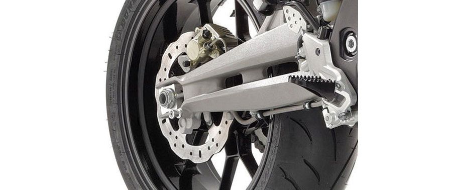 Aprilia Dorsoduro 1200 Rear Brake