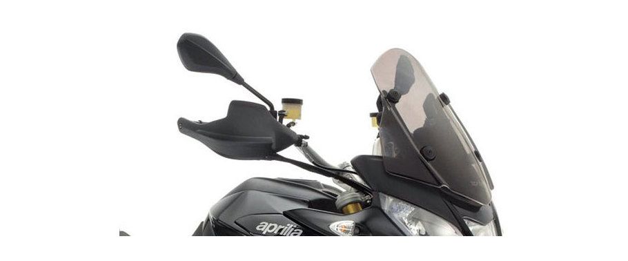 Aprilia Caponord 1200 Windshield