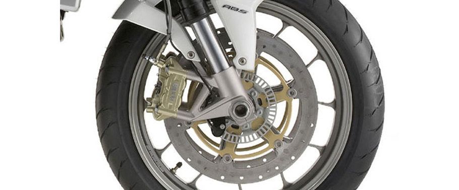 Aprilia Mana 850 Front Brake Aprilia Mana 850 Front Brake