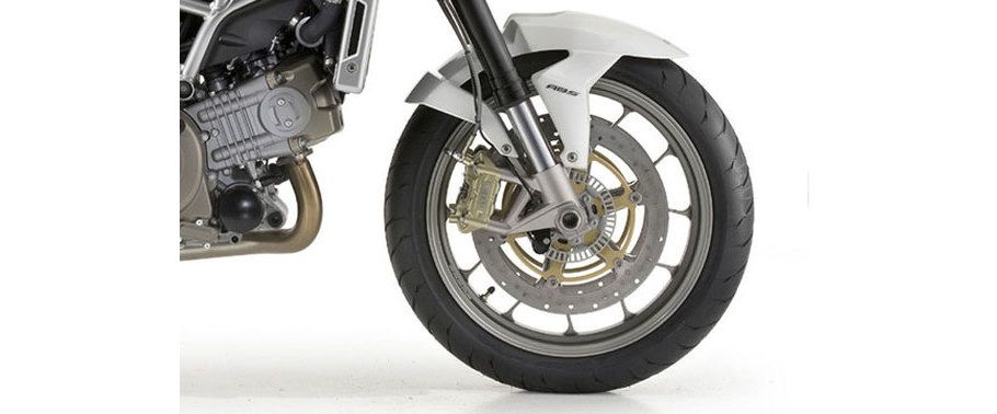 Aprilia Mana 850 Front Tyre Aprilia Mana 850 Front Tyre