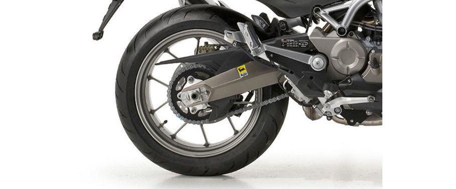 Aprilia Mana 850 Rear Tyre Aprilia Mana 850 Rear Tyre