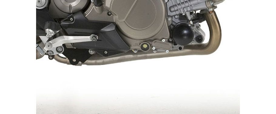 Aprilia Mana 850 Silencer Aprilia Mana 850 Silencer