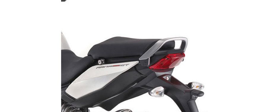 Aprilia Mana 850 Tail Light View Aprilia Mana 850 Tail Light View