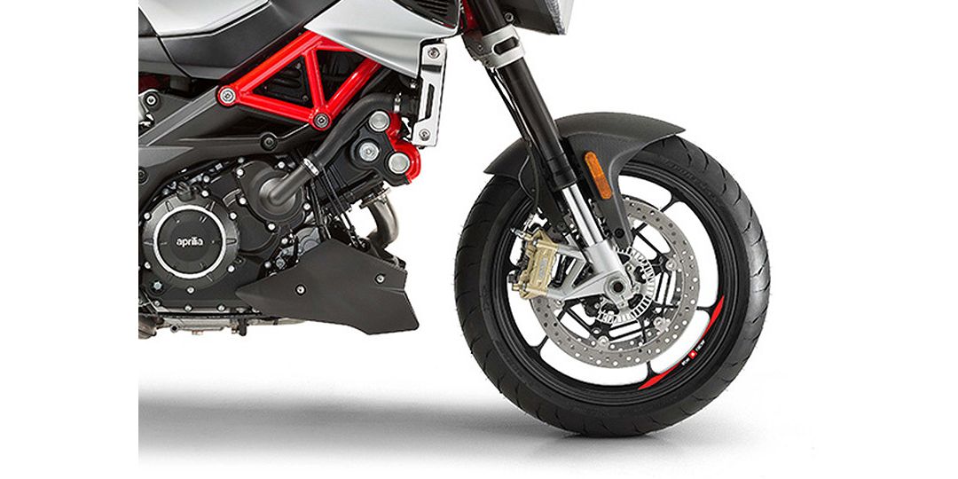 Aprilia Shiver 900 Front Tyre