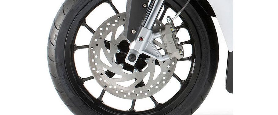 Aprilia RS 125 Front Brake