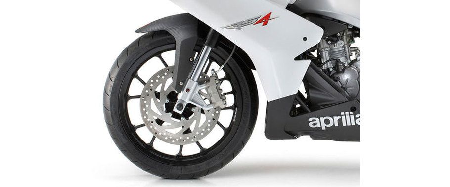 Aprilia RS 125 Front Tyre