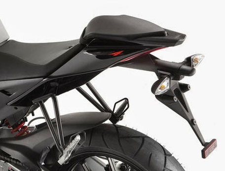 Aprilia RS 125 Side Indicators Rear