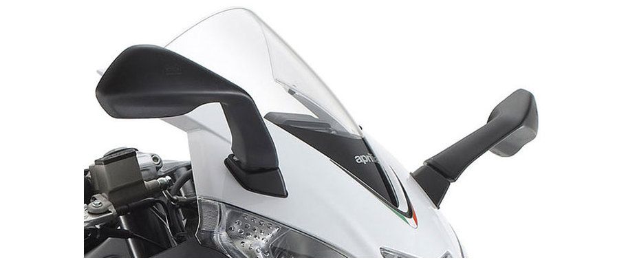 Aprilia RS 125 Windshield