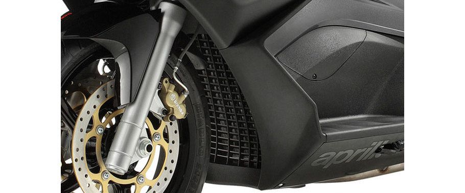 Aprilia SRV 850 Cooling System Aprilia SRV 850 Cooling System