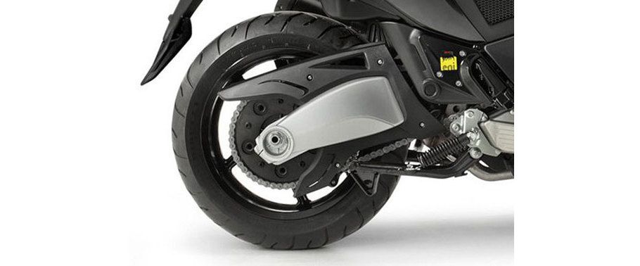 Aprilia SRV 850 Rear Tyre Aprilia SRV 850 Rear Tyre