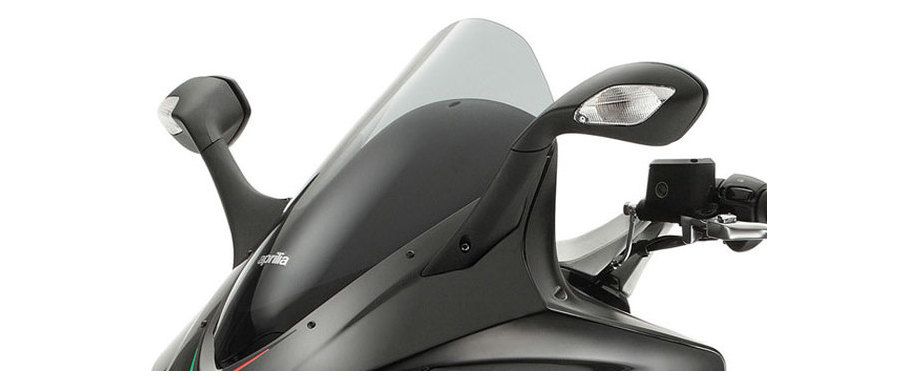 Aprilia SRV 850 Windshield Aprilia SRV 850 Windshield