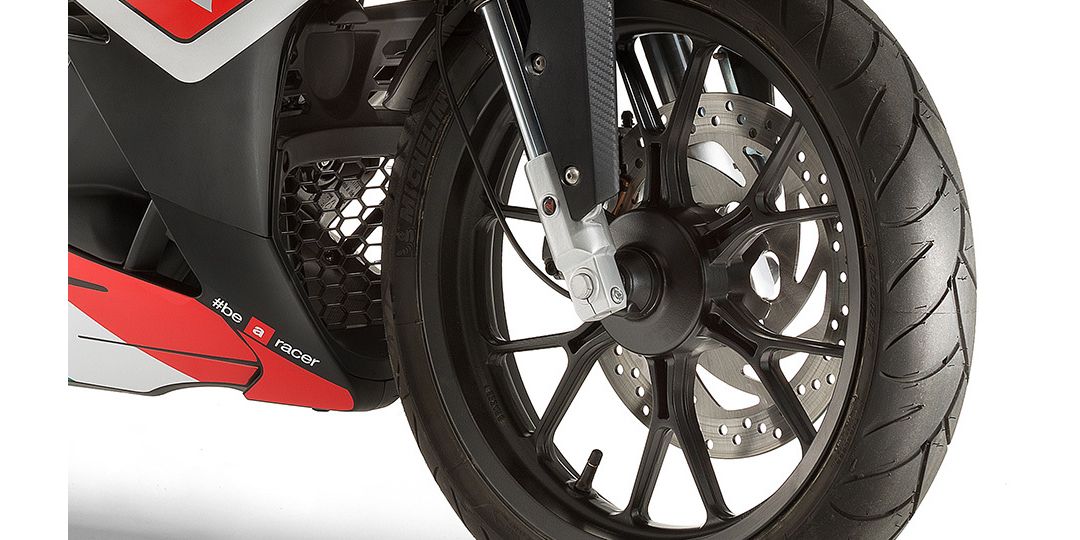 Aprilia RS4 50 Front Brake