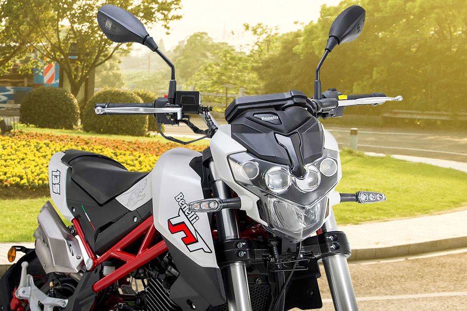 Discontinued Benelli TNT 135 Features & Specs | Zigwheels