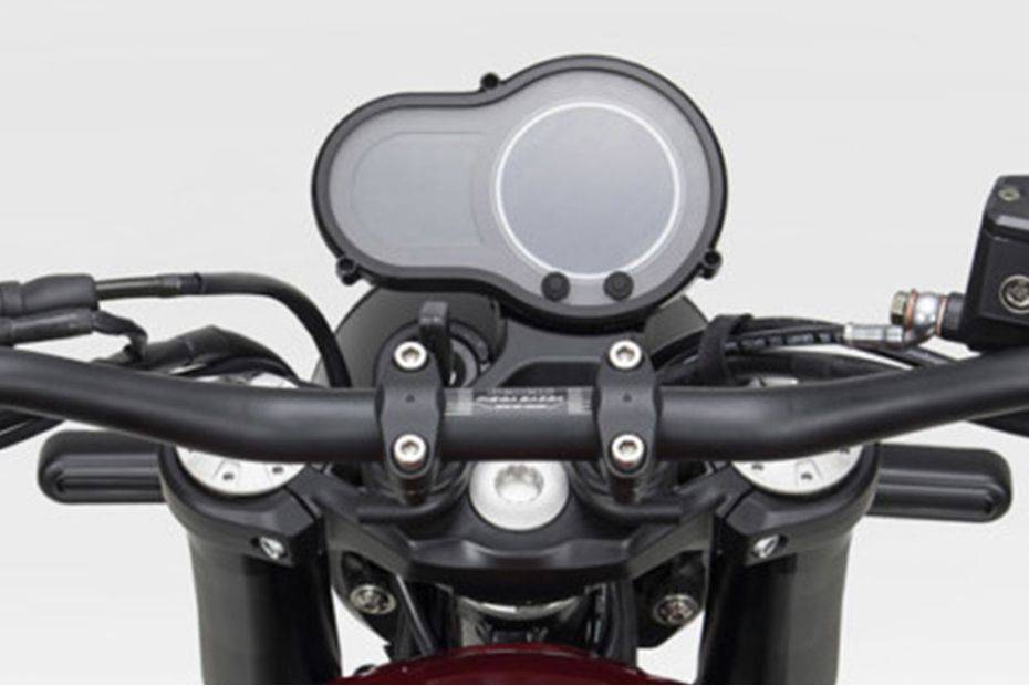 Benelli Leoncino 500 Navigation Benelli Leoncino 500 Navigation