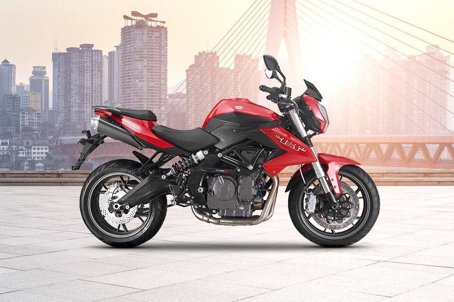 Discontinued Benelli TNT 600 Features & Specs | Zigwheels