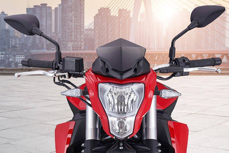 Discontinued Benelli TNT 600 Features & Specs | Zigwheels