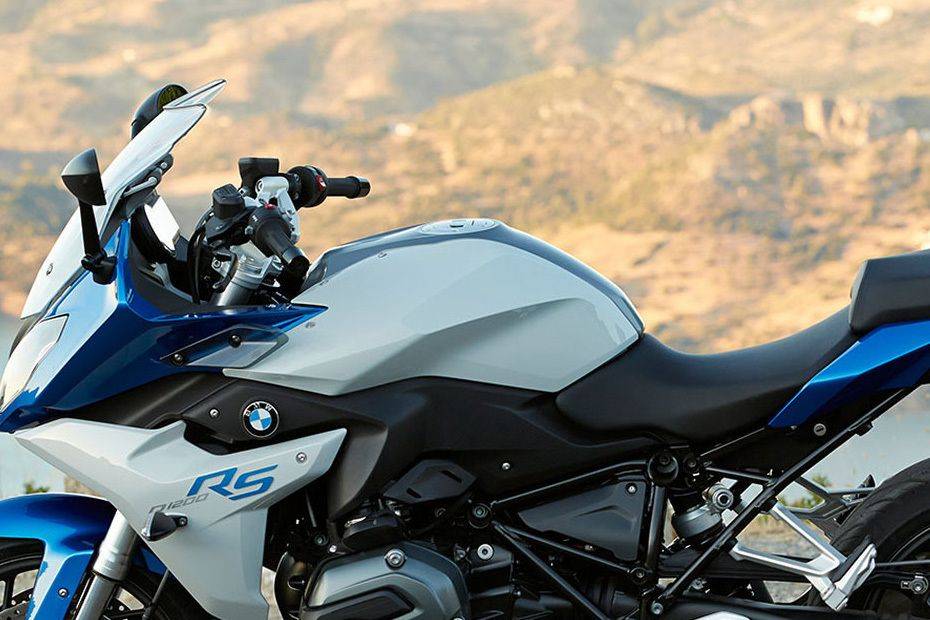 bmw r 1200 rs 2020