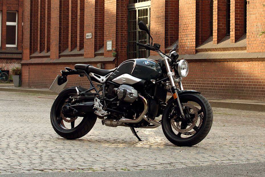 bmw r nine t