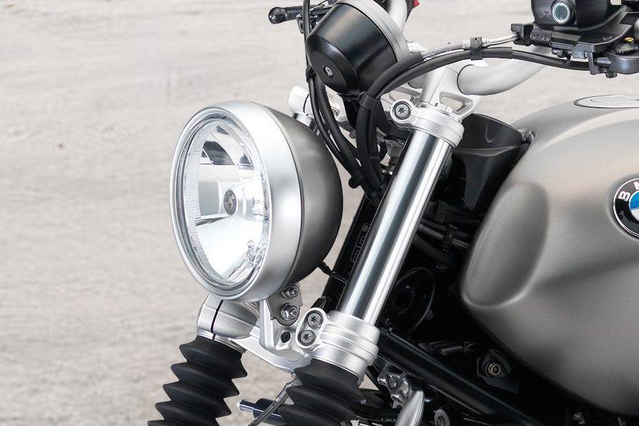 BMW R Nine T Scrambler 2025, Malaysia Price, Specs & January Promos