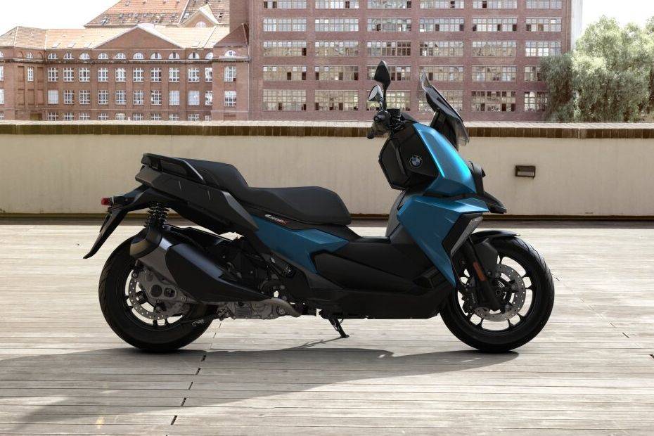 BMW C 400 X 2025, Malaysia Price, Specs & January Promos