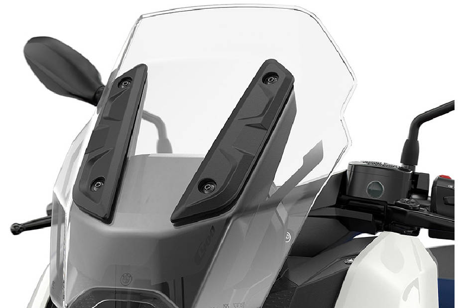 BMW C 400 X Windshield BMW C 400 X Windshield