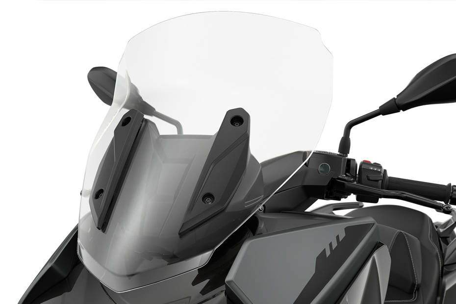 BMW C 400 GT Windshield BMW C 400 GT Windshield