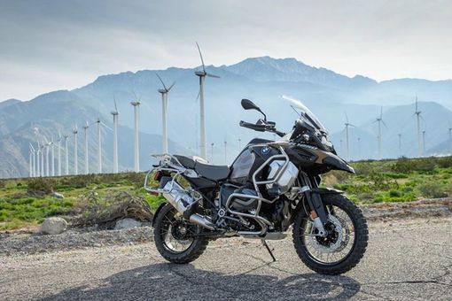 BMW R 1250 GS 2025, Harga Malaysia, Specs November Promosi