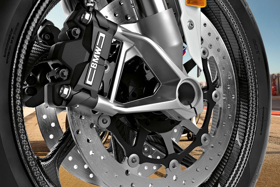 BMW S 1000 RR Front Brake BMW S 1000 RR Front Brake
