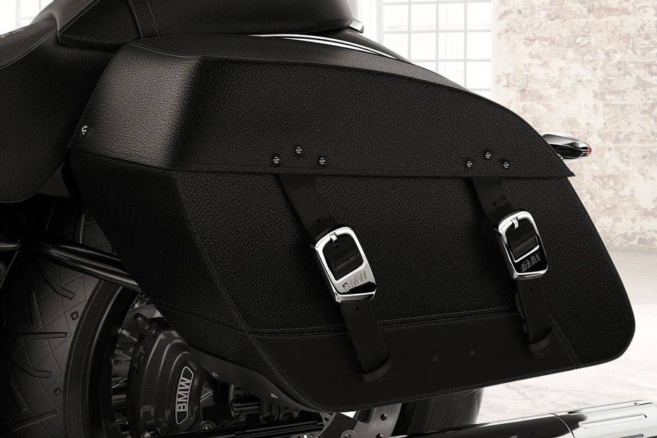 BMW R18 Classic Storage Box View BMW R18 Classic Storage Box View