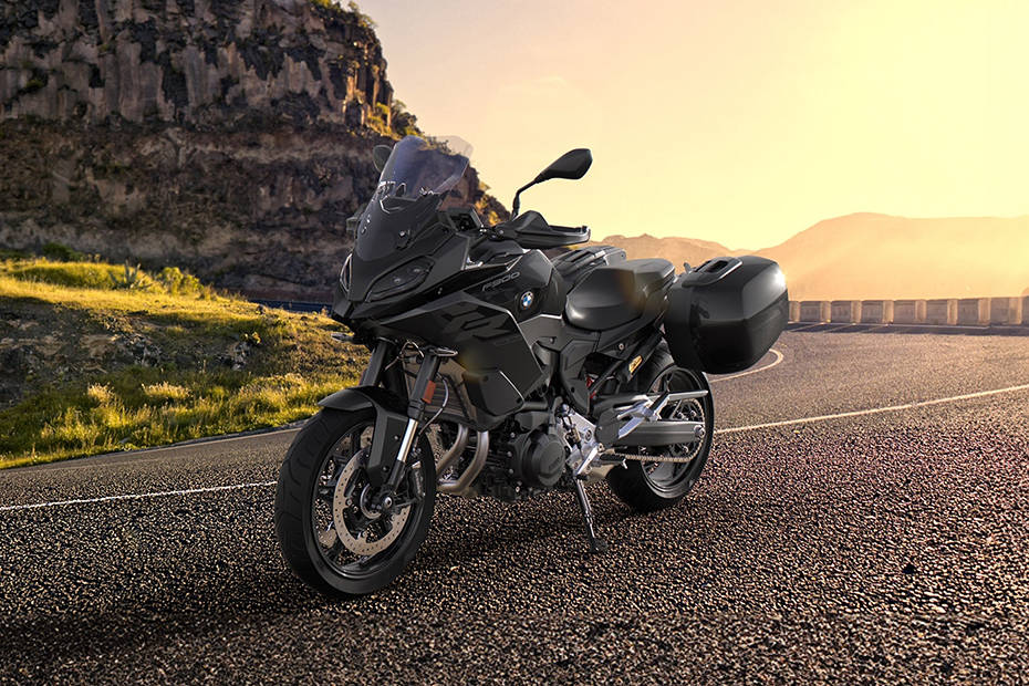 Motosikal BMW F 900 XR 2025 Malaysia