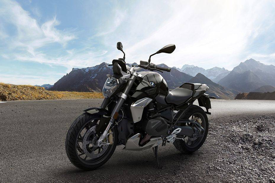 Motosikal BMW R 1250 R 2024 Malaysia