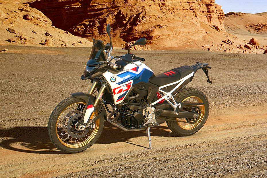 BMW F 900 GS Standard 2026 Malaysia