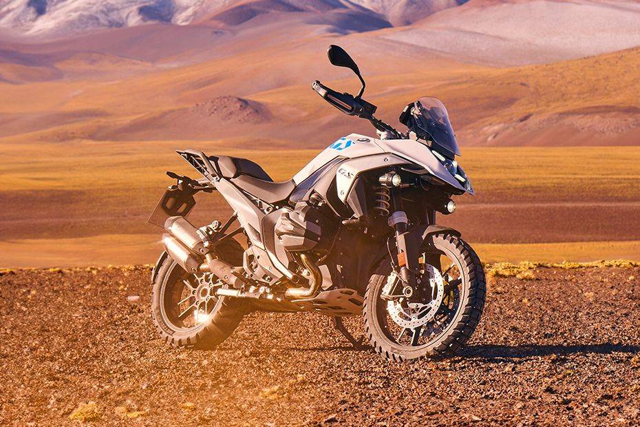 BMW R 1300 GS Standard 2024 Malaysia