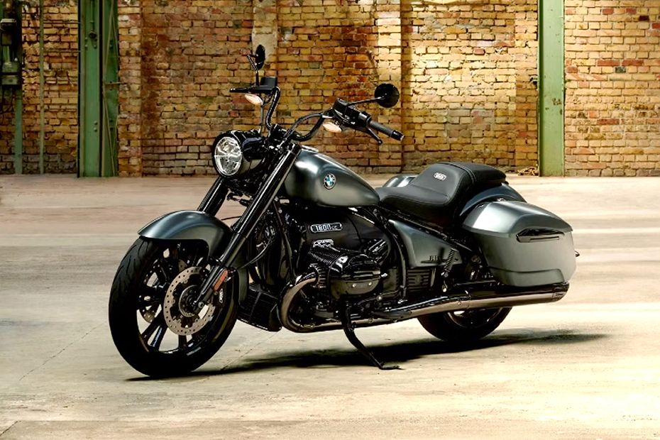 BMW R18 Roctane Standard 2026 Malaysia