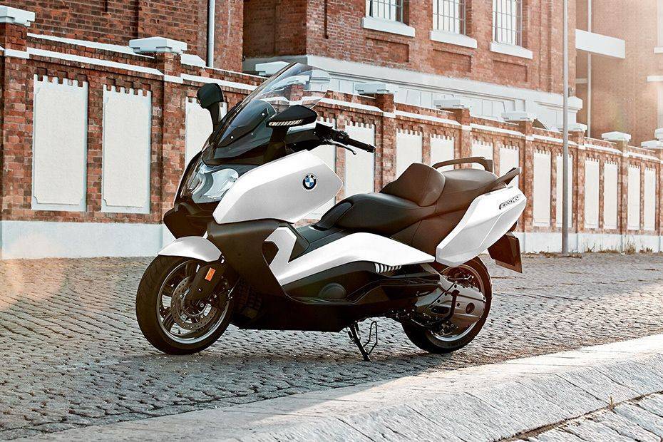 Updates for BMW C 650 Sport and C 650 GT  Visordown